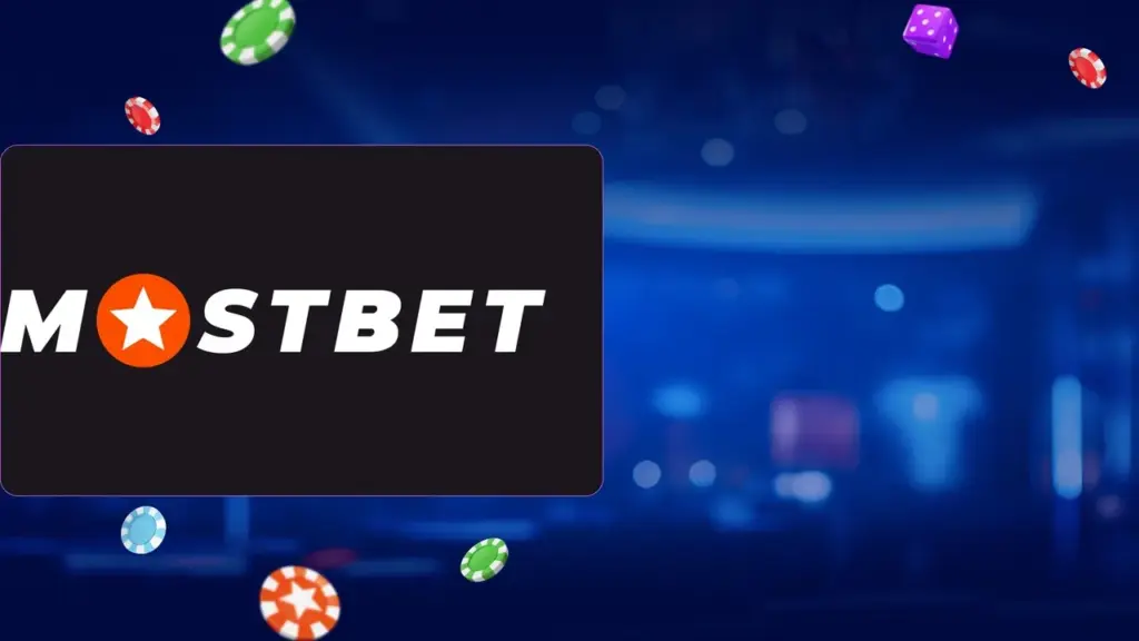 MOSTBET