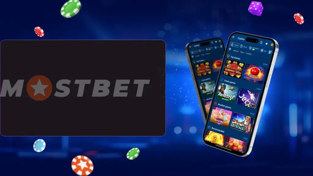 Мостбет Актуальное Зеркало