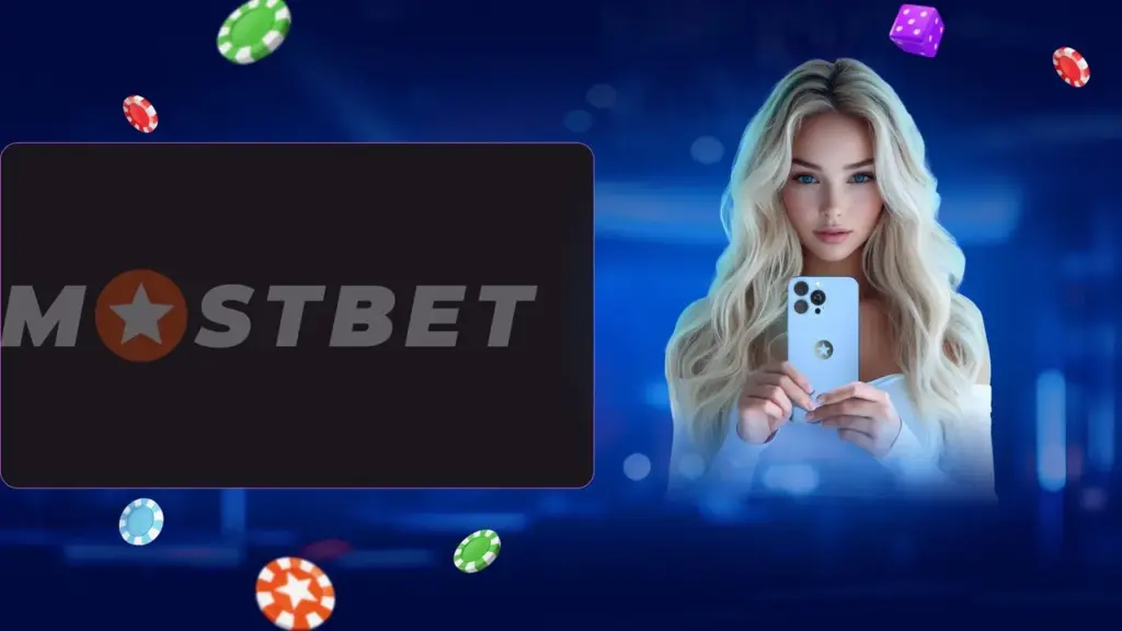 Обновление приложения Мостбет