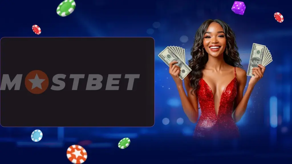 Пополнение и вывод средств через приложение Мостбет